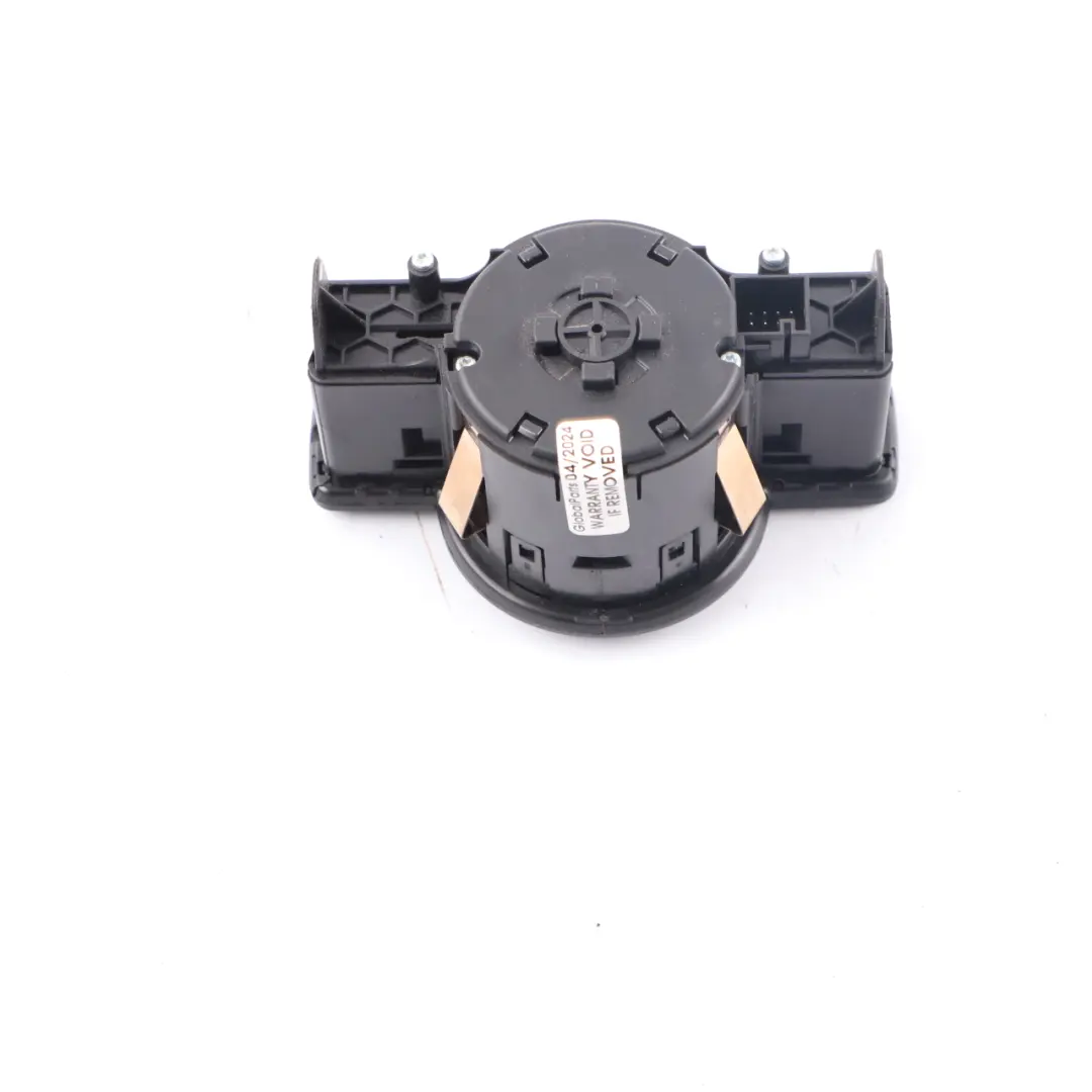 Mercedes W447 Interrupteur phares, lumière montée sur tableau bord - SKU A4479058100 - Numéro de pièce A4479058100
