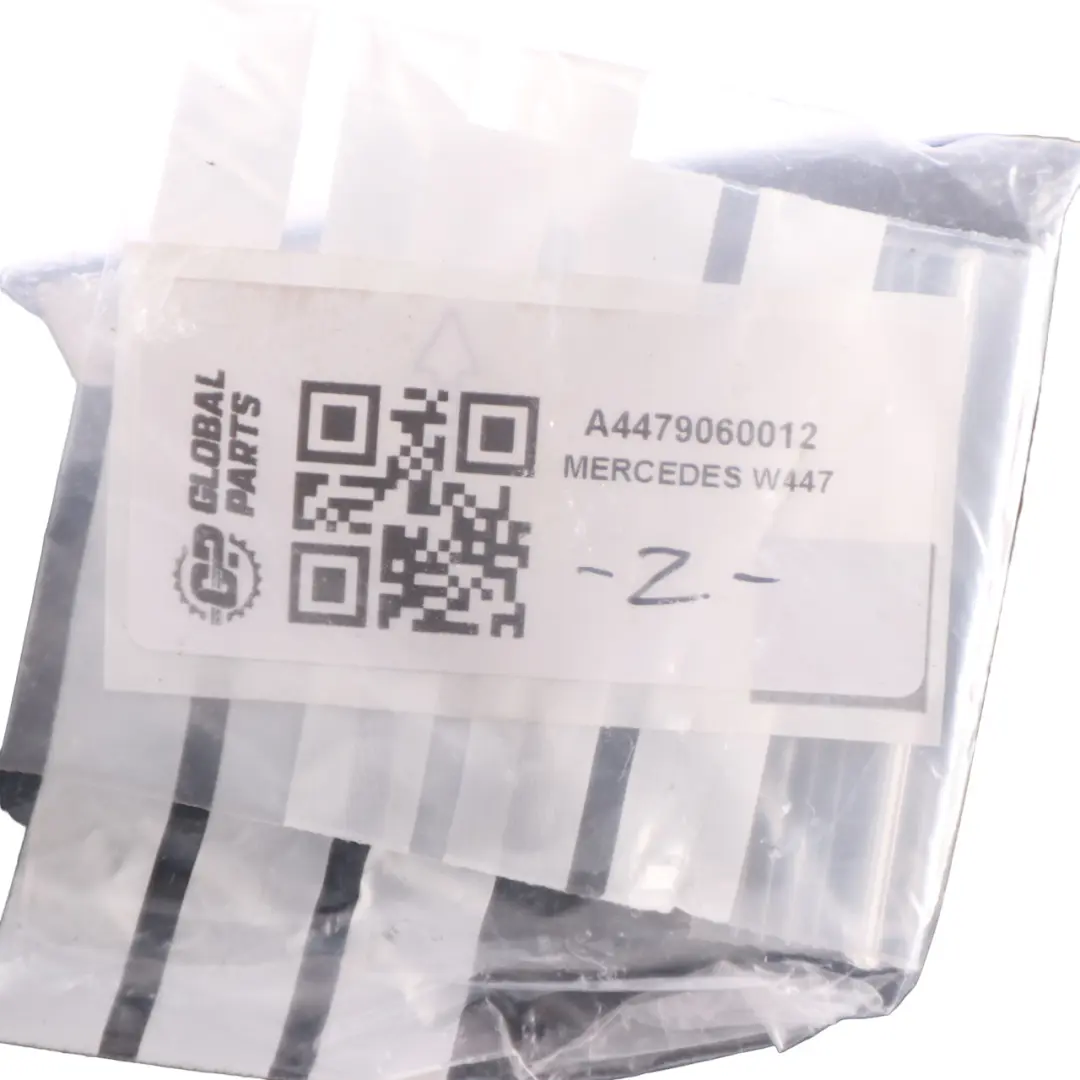 Mercedes Vito W447 OM622 Lüfter Haube Motor Kühlung Kühler Lüfter - SKU A4479060012 - Teilenummer A4479060012