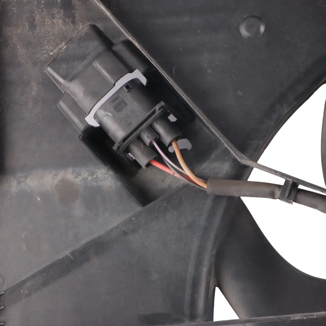 Mercedes Vito W447 OM622 Lüfter Haube Motor Kühlung Kühler Lüfter - SKU A4479060012 - Teilenummer A4479060012
