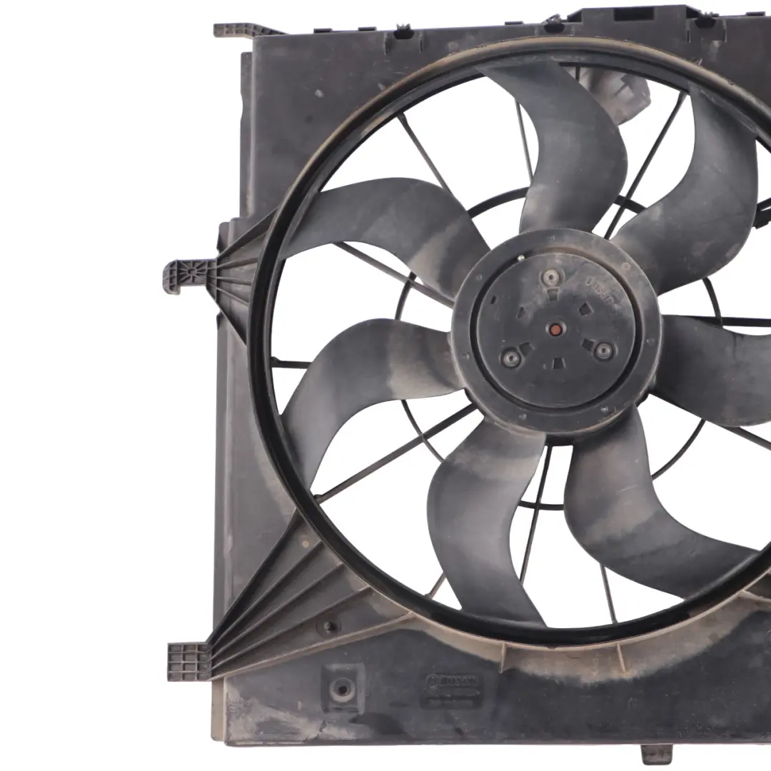 Mercedes W447 OM622 Ventilateur refroidissement moteur Ventilateur - SKU A4479060012 - Numéro de pièce A4479060012