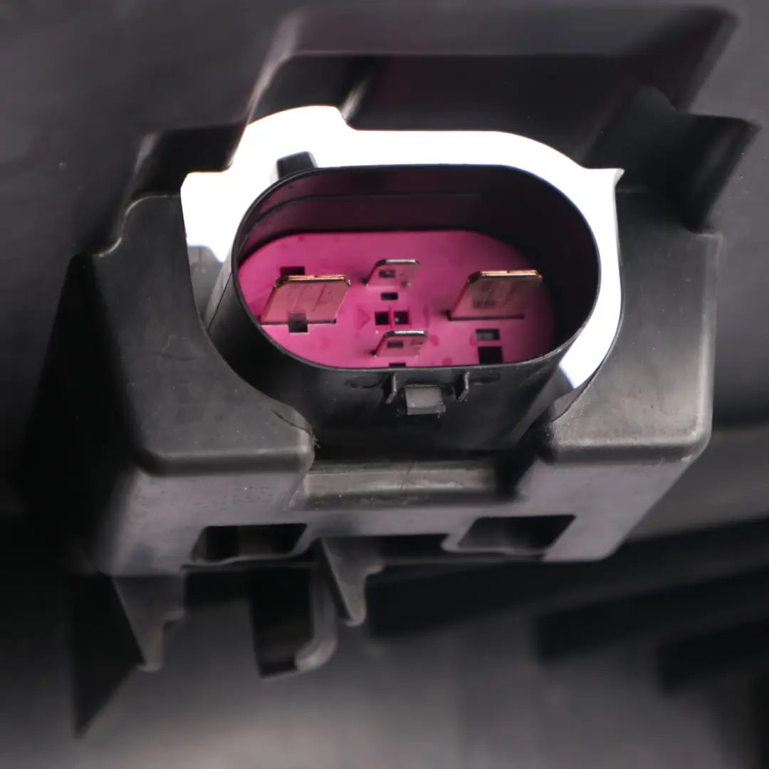 OM622 Fan Shroud Engine Cooling Radiator Fan to Mercedes Vito W447 with Part number A4479060012 Mercedes Vito W447 OM622 Fan Shroud Engine Cooling Radiator Fan - SKU A4479060012 - Part number A4479060012