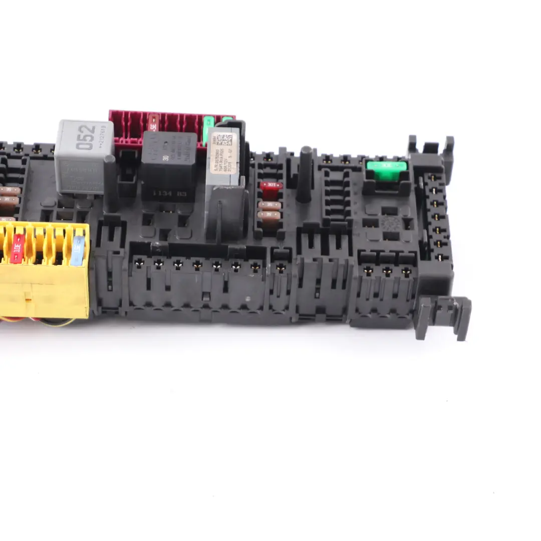 Mercedes W447 Vorderseite Sicherungskasten Relais Steuergerät Modul - SKU A4479060117 - Teilenummer A4479060117