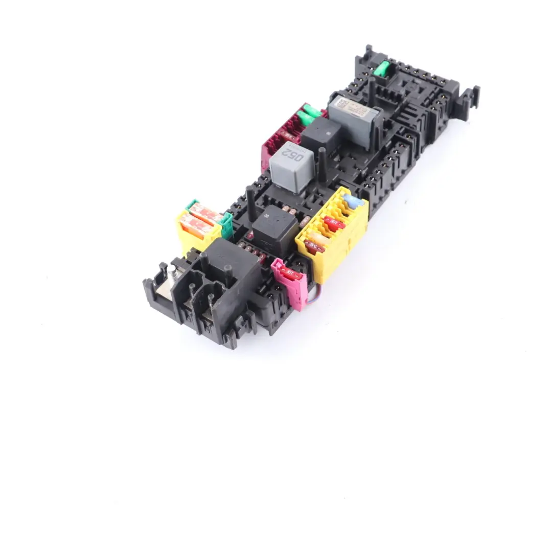 Mercedes W447 Vorderseite Sicherungskasten Relais Steuergerät Modul - SKU A4479060117 - Teilenummer A4479060117