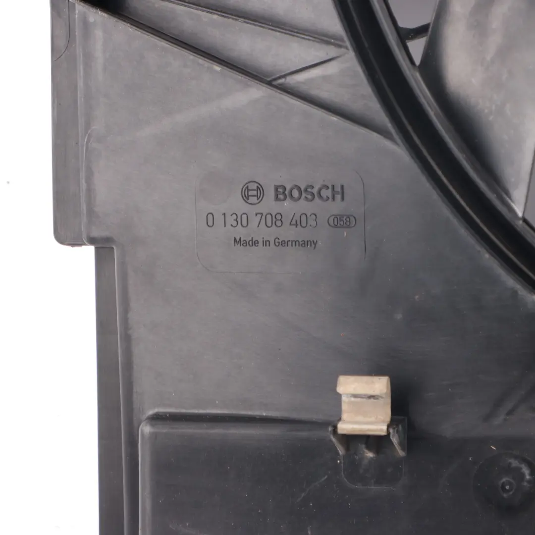 Fan Shroud Mercedes Vito W447 Engine Cooling Radiator Fan to with Part number A4479060312 Fan Shroud Mercedes Vito W447 Engine Cooling Radiator Fan - SKU A4479060312 - Part number A4479060312