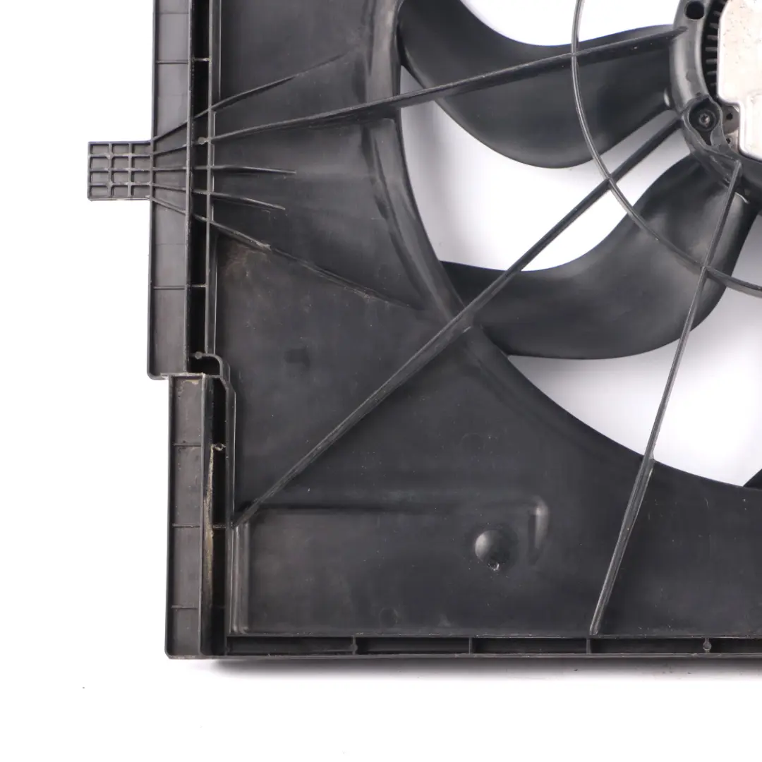  Fan Shroud Mercedes Vito W447 Engine Cooling Radiator Fan - SKU A4479060312 - Part number A4479060312