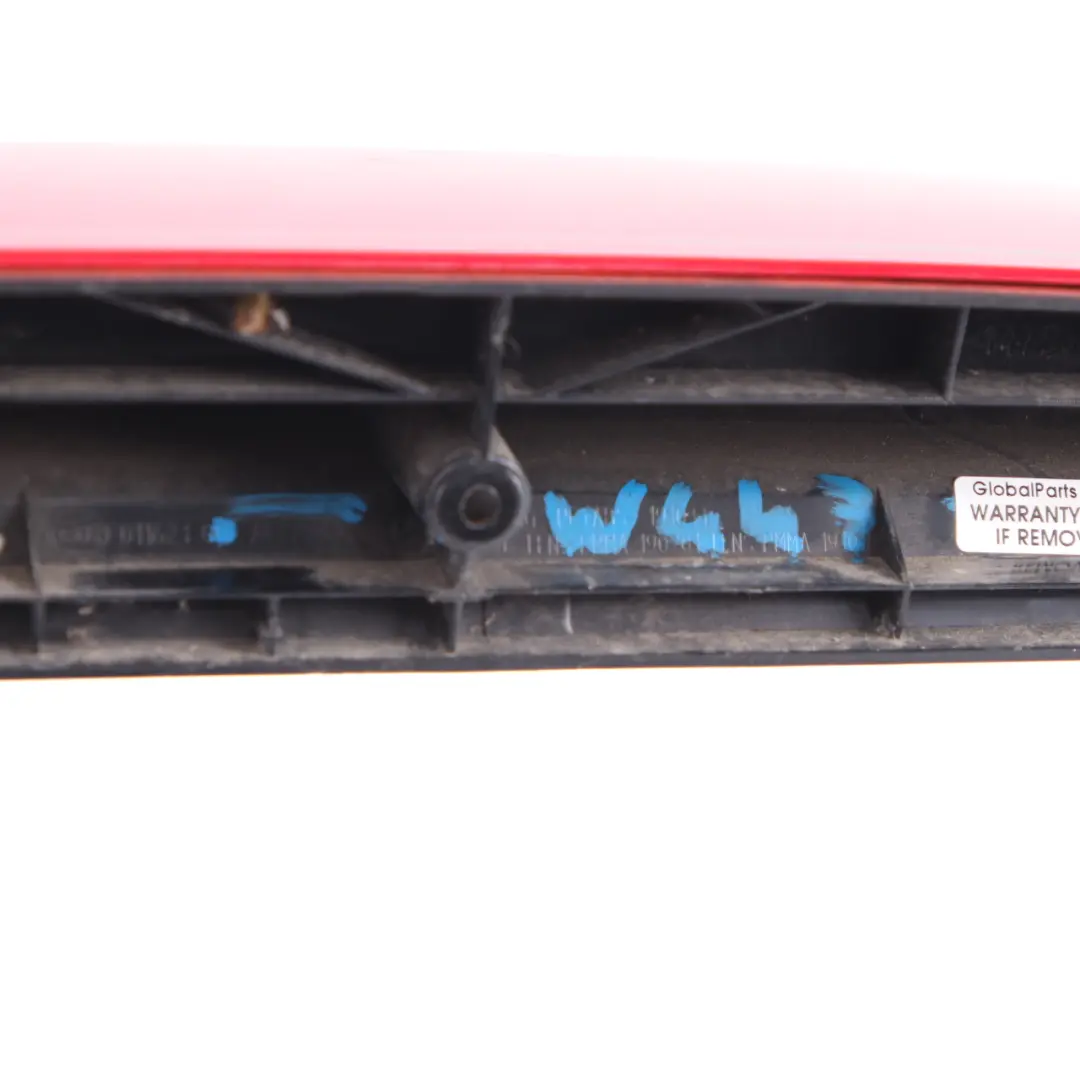 Mercedes W447 Terza luce stop freno posteriore supplementare - SKU A4479062900 - Numero di parte A4479062900