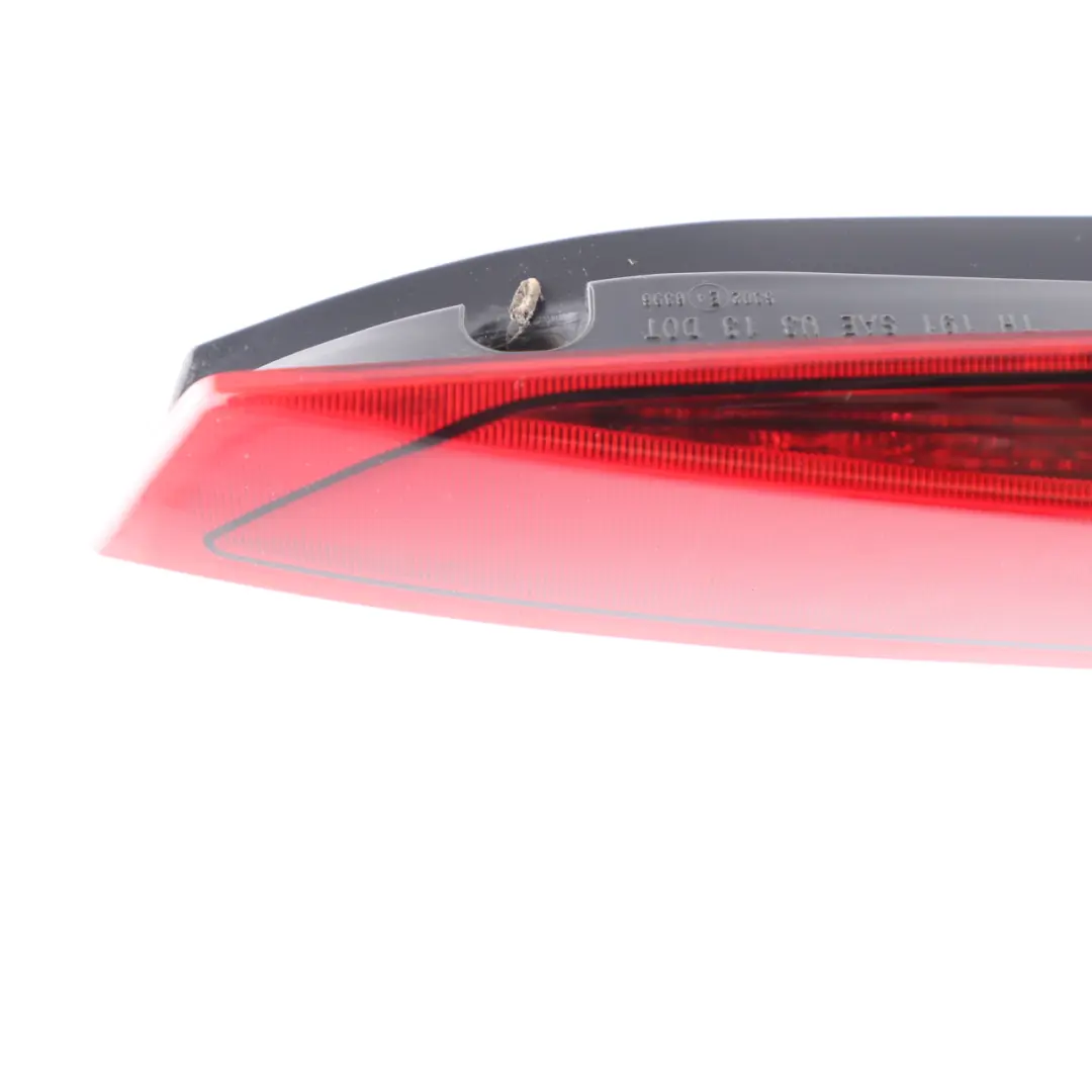Third Brake Stop Lamp Light Rear Additional to Mercedes W447 with Part number A4479062900 Mercedes W447 Third Brake Stop Lamp Light Rear Additional - SKU A4479062900 - Part number A4479062900