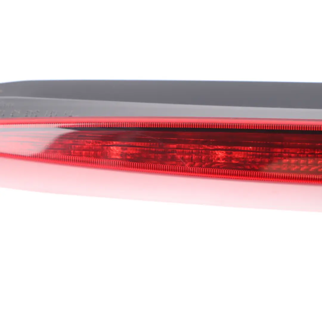 W218 Third Brake Stop Lamp Light Rear Additional to Mercedes with Part number A2188200056 Mercedes W218 Third Brake Stop Lamp Light Rear Additional - SKU A2188200056 - Part number A2188200056