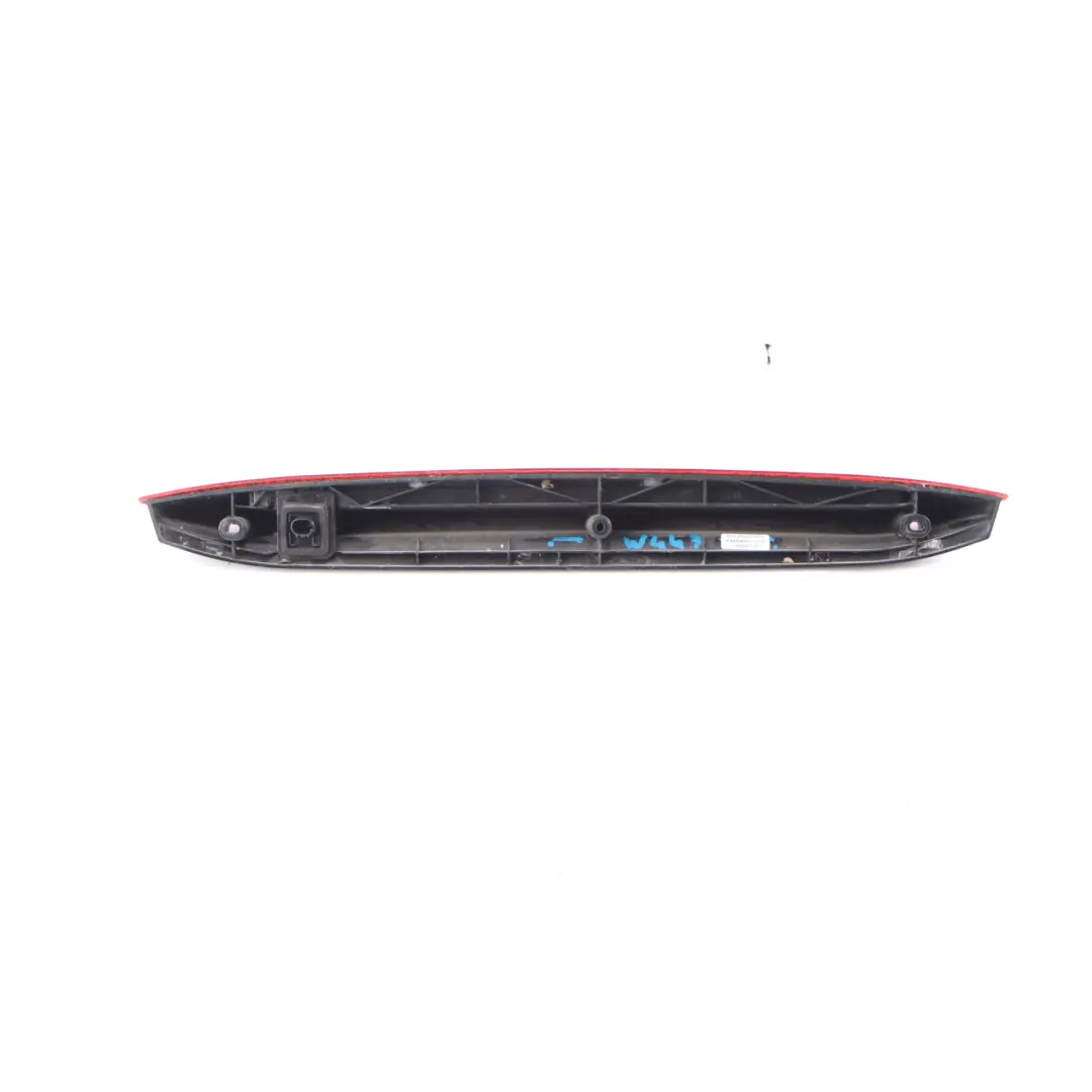 Mercedes W218 Third Brake Stop Lamp Light Rear Additional - SKU A2188200056 - Part number A2188200056