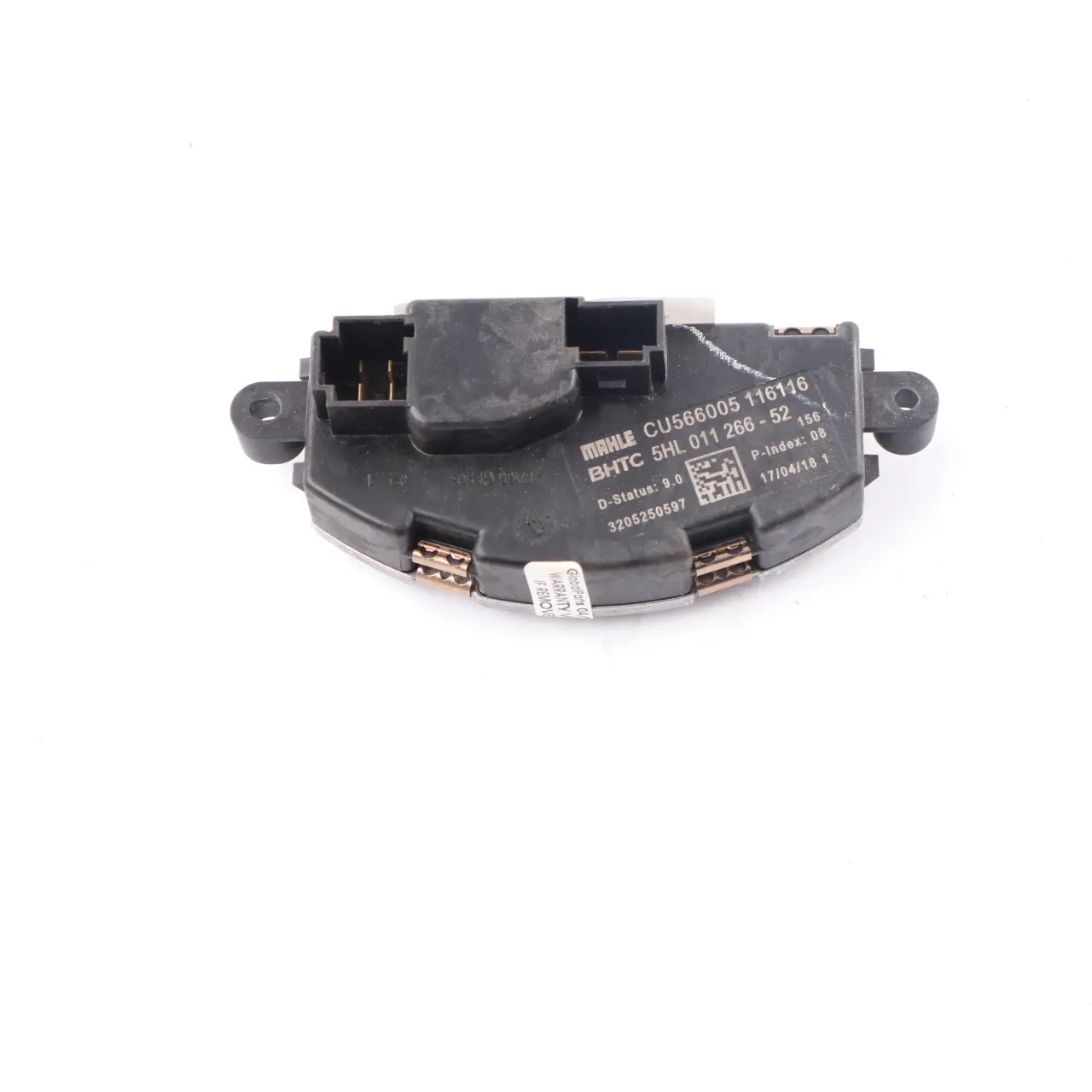 Mercedes Vito W447 Riscaldatore Motore Ventilatore Resistenza A4479063000