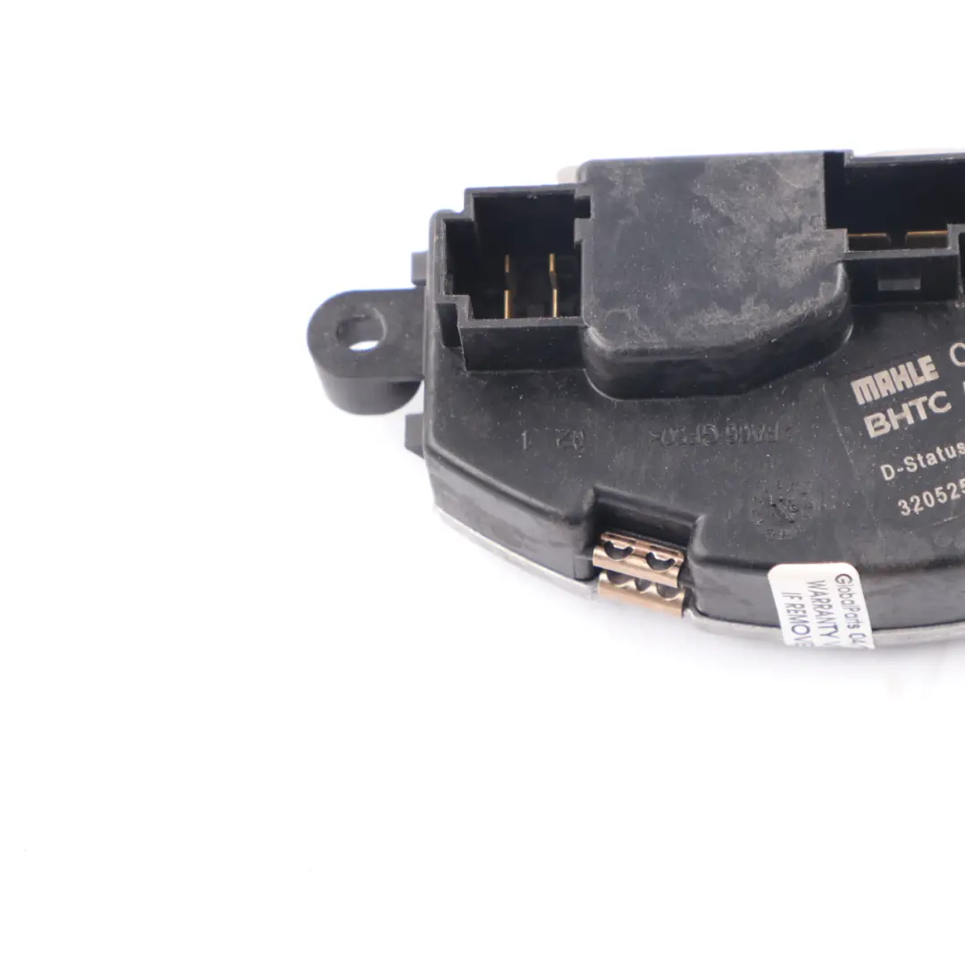  Resistencia ventilador motor soplador calefactor Mercedes Vito W447 - SKU A4479063000 - Número de pieza A4479063000