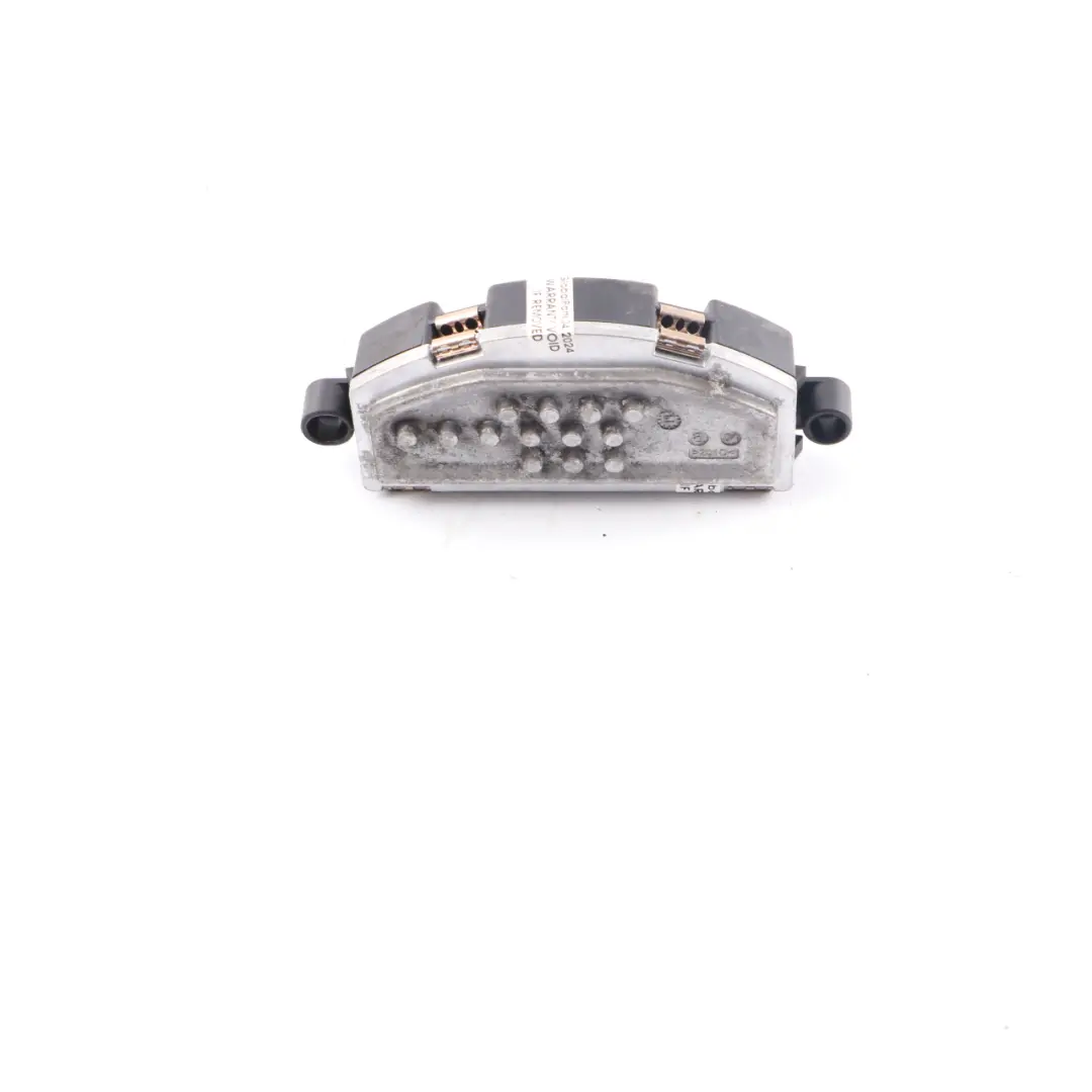 Heizung Gebläse motor widers tand für Mercedes Vito W447 mit Teilenummer A4479063000 Mercedes Vito W447 Heizung Gebläse motor widers tand - SKU A4479063000 - Teilenummer A4479063000