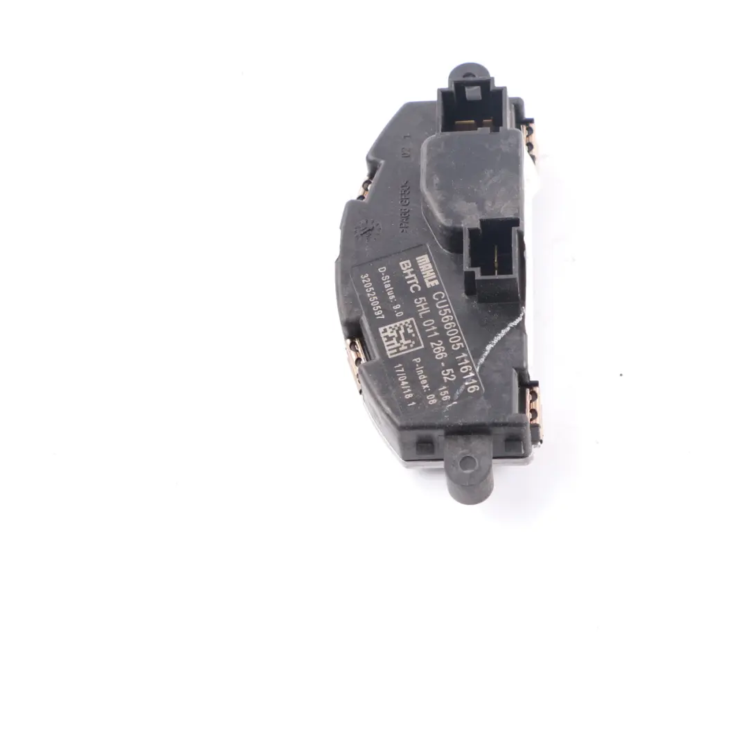Mercedes Vito W447 Heizung Gebläse motor widers tand - SKU A4479063000 - Teilenummer A4479063000