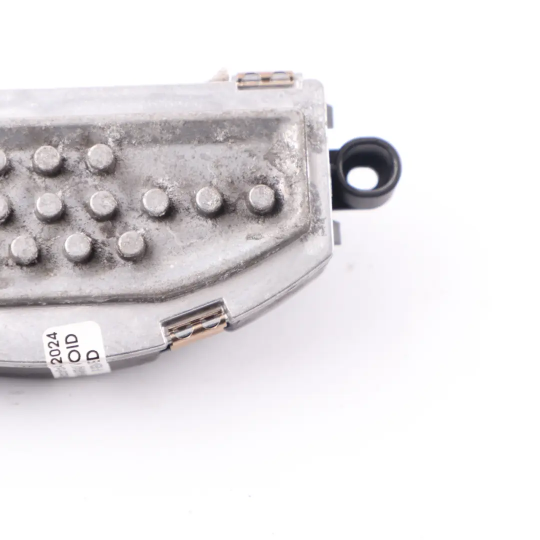 Mercedes Vito W447 Heizung Gebläse motor widers tand - SKU A4479063000 - Teilenummer A4479063000
