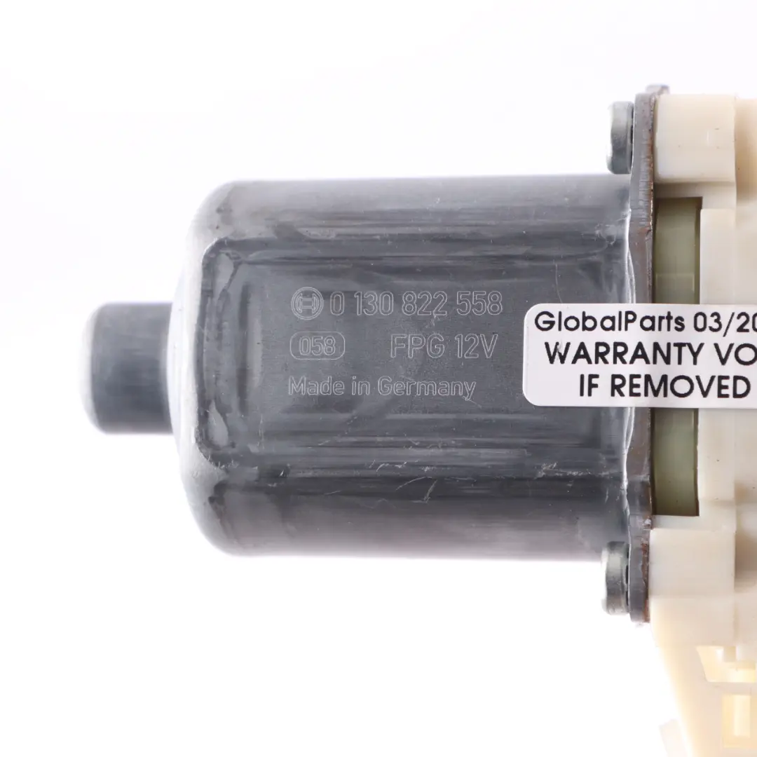Mercedes Vito W447 Window Lifter Motor Door Front Left N/S Drive - SKU A4479063500 - Part number A4479063500