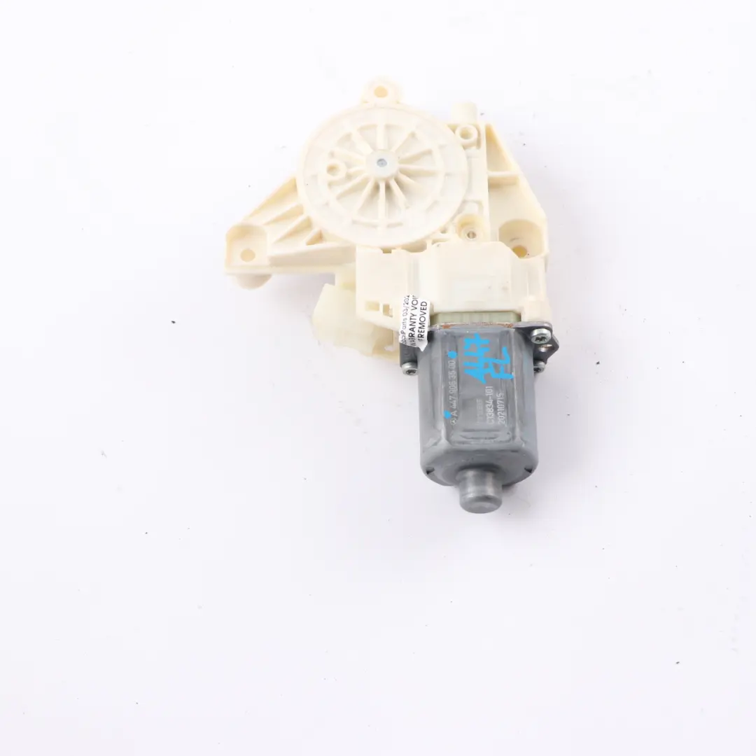 Mercedes Vito W447 Elevalunas Motor Puerta Delantera Izquierda Drive - SKU A4479063500 - Número de pieza A4479063500