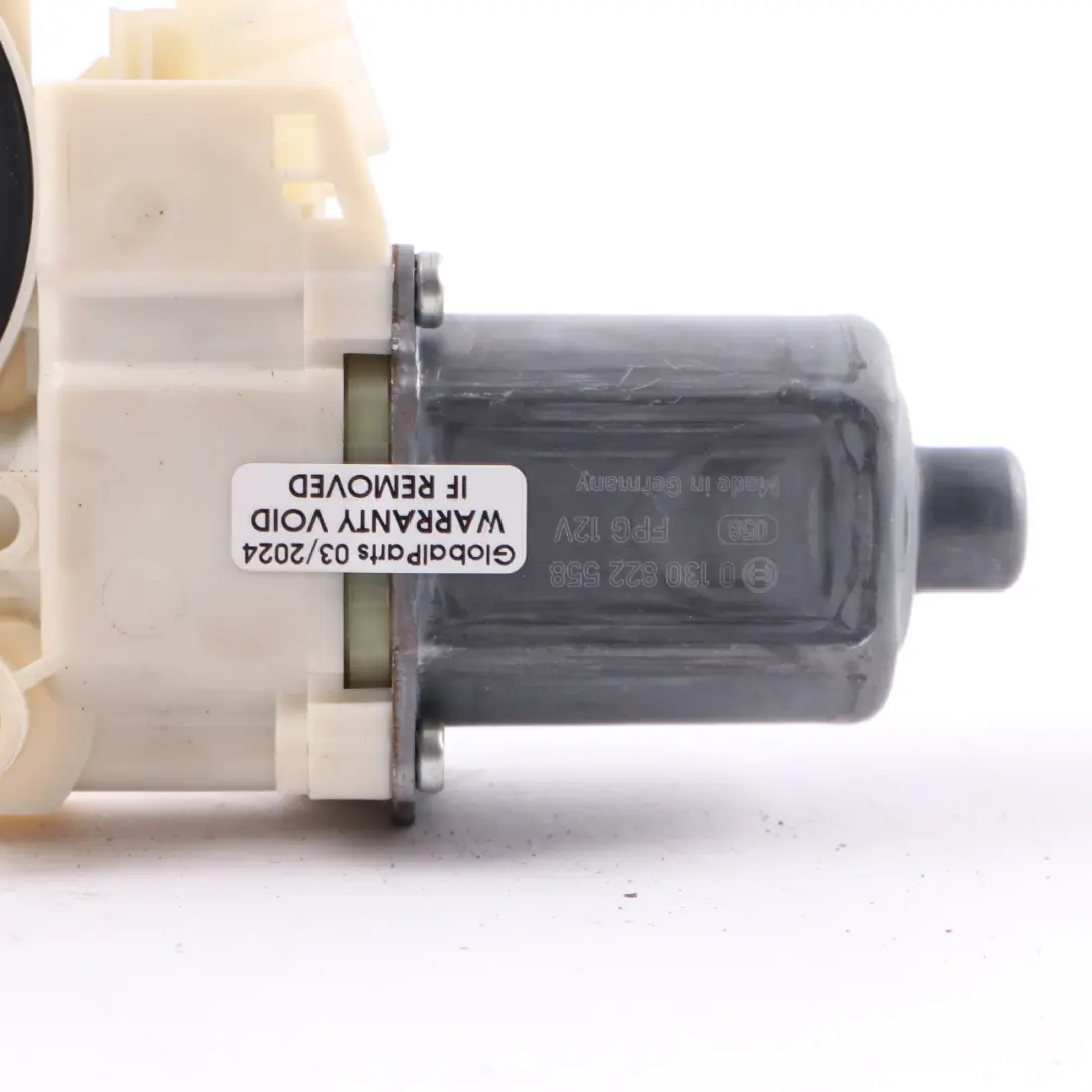 Mercedes Vito W447 Window Lifter Motor Door Front Left N/S Drive - SKU A4479063500 - Part number A4479063500