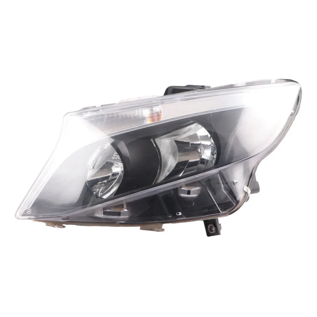 Front Left N/S Headlamp Headlight Light Lamp to Mercedes W447 with Part number A4479067900 Mercedes W447 Front Left N/S Headlamp Headlight Light Lamp - SKU A4479067900 - Part number A4479067900