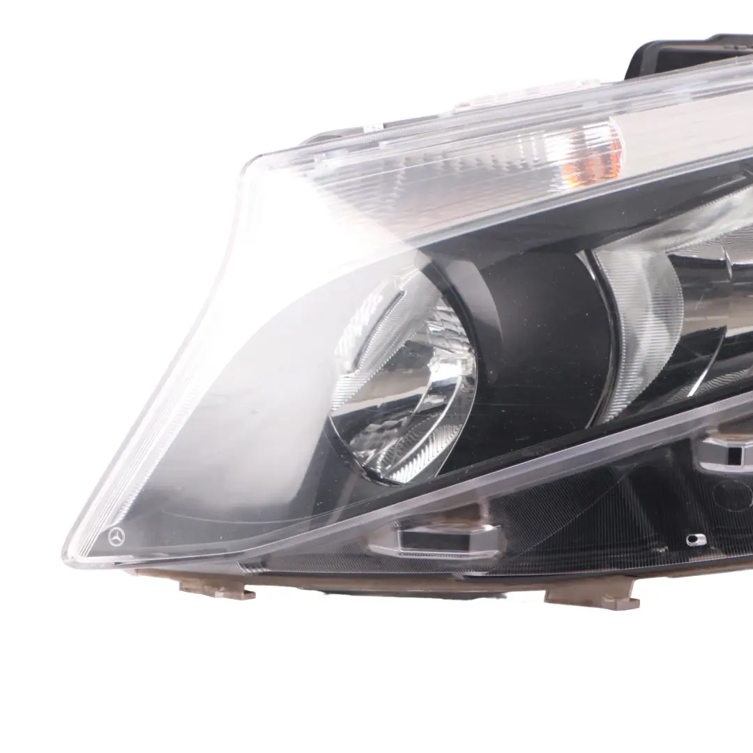 Front Left N/S Headlamp Headlight Light Lamp to Mercedes W447 with Part number A4479067900 Mercedes W447 Front Left N/S Headlamp Headlight Light Lamp - SKU A4479067900 - Part number A4479067900