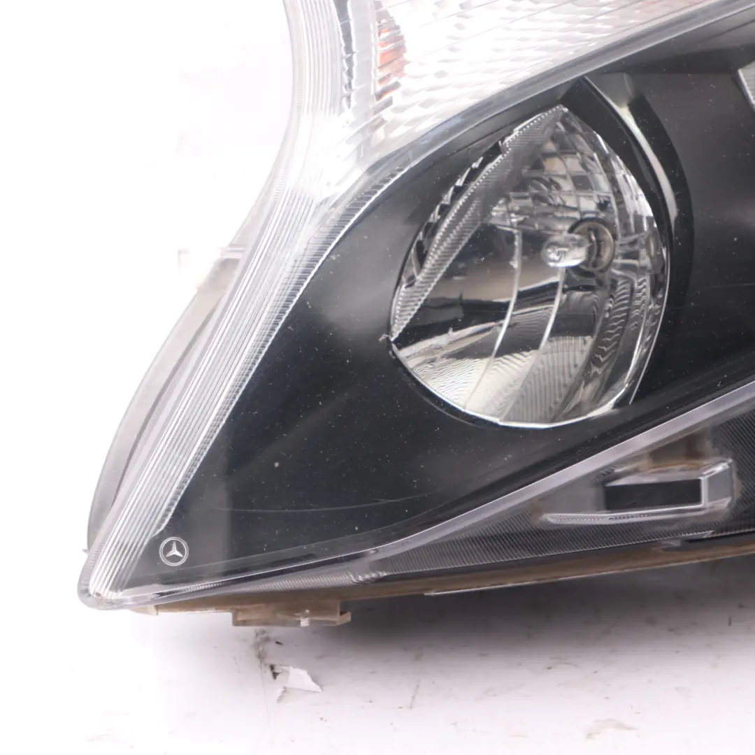 Front Left N/S Headlamp Headlight Light Lamp to Mercedes W447 with Part number A4479067900 Mercedes W447 Front Left N/S Headlamp Headlight Light Lamp - SKU A4479067900 - Part number A4479067900