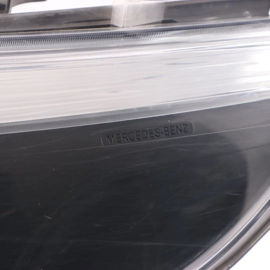 Front Left N/S Headlamp Headlight Light Lamp to Mercedes W447 with Part number A4479067900 Mercedes W447 Front Left N/S Headlamp Headlight Light Lamp - SKU A4479067900 - Part number A4479067900