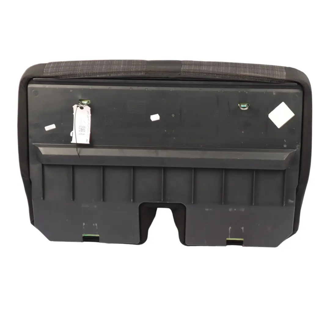 Cushion Mercedes Vito W447 Front Right O/S Passenger Double Seat Cloth to Seat with Part number A4479101801 Seat Cushion Mercedes Vito W447 Front Right O/S Passenger Double Seat Cloth - SKU A4479101801-1 - Part number A4479101801