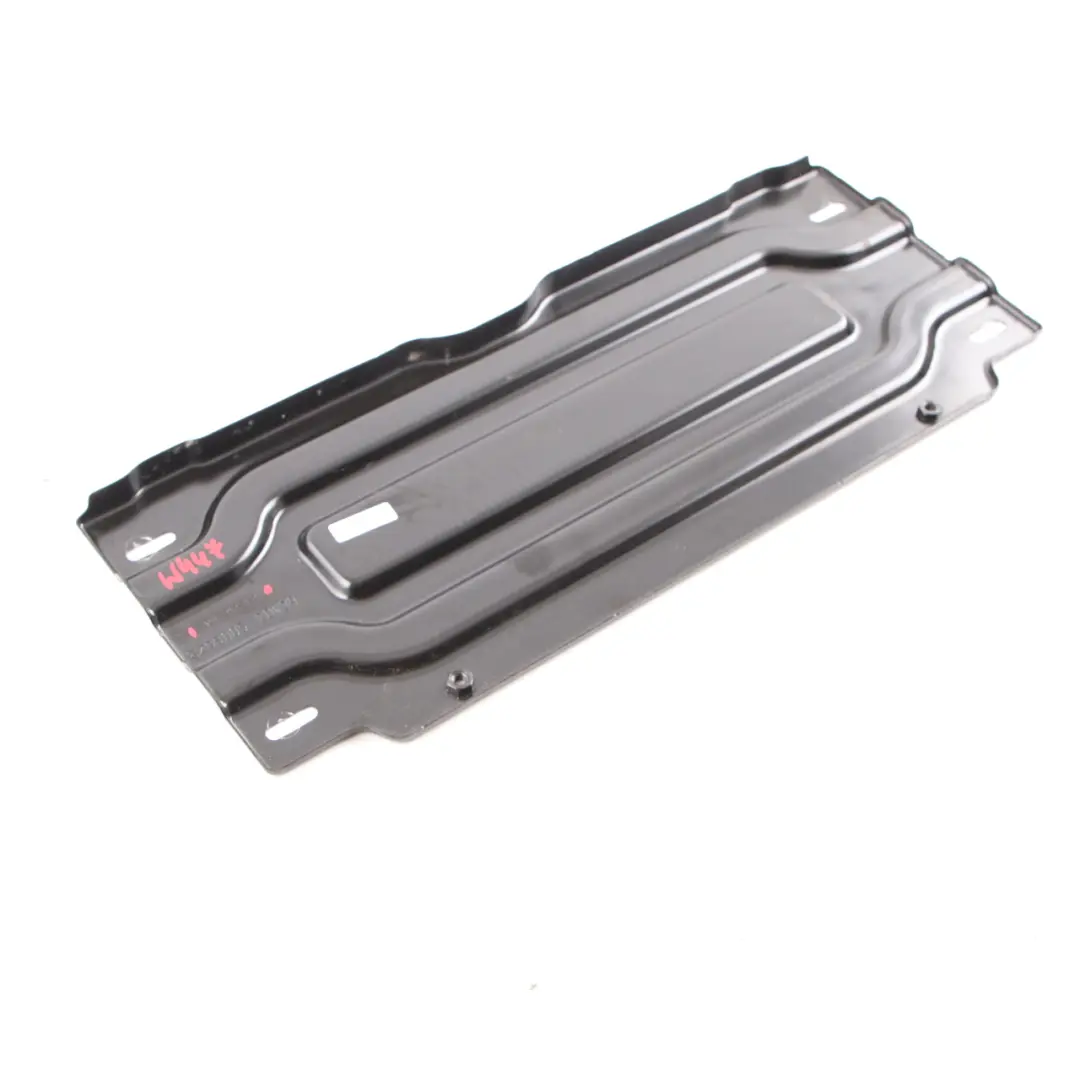 Mercedes Vito W447 Front Seat Bracket Mount Plate Holder Base - SKU A4479103101 - Part number A4479103101