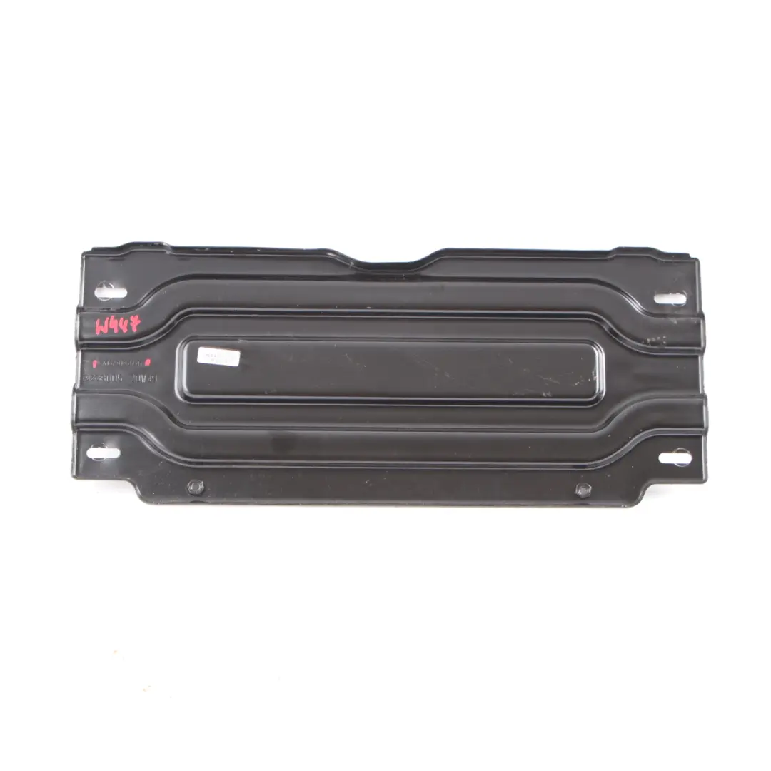 Mercedes Vito W447 Vordersitz Halterung Halterung Platte Basis - SKU A4479103101 - Teilenummer A4479103101