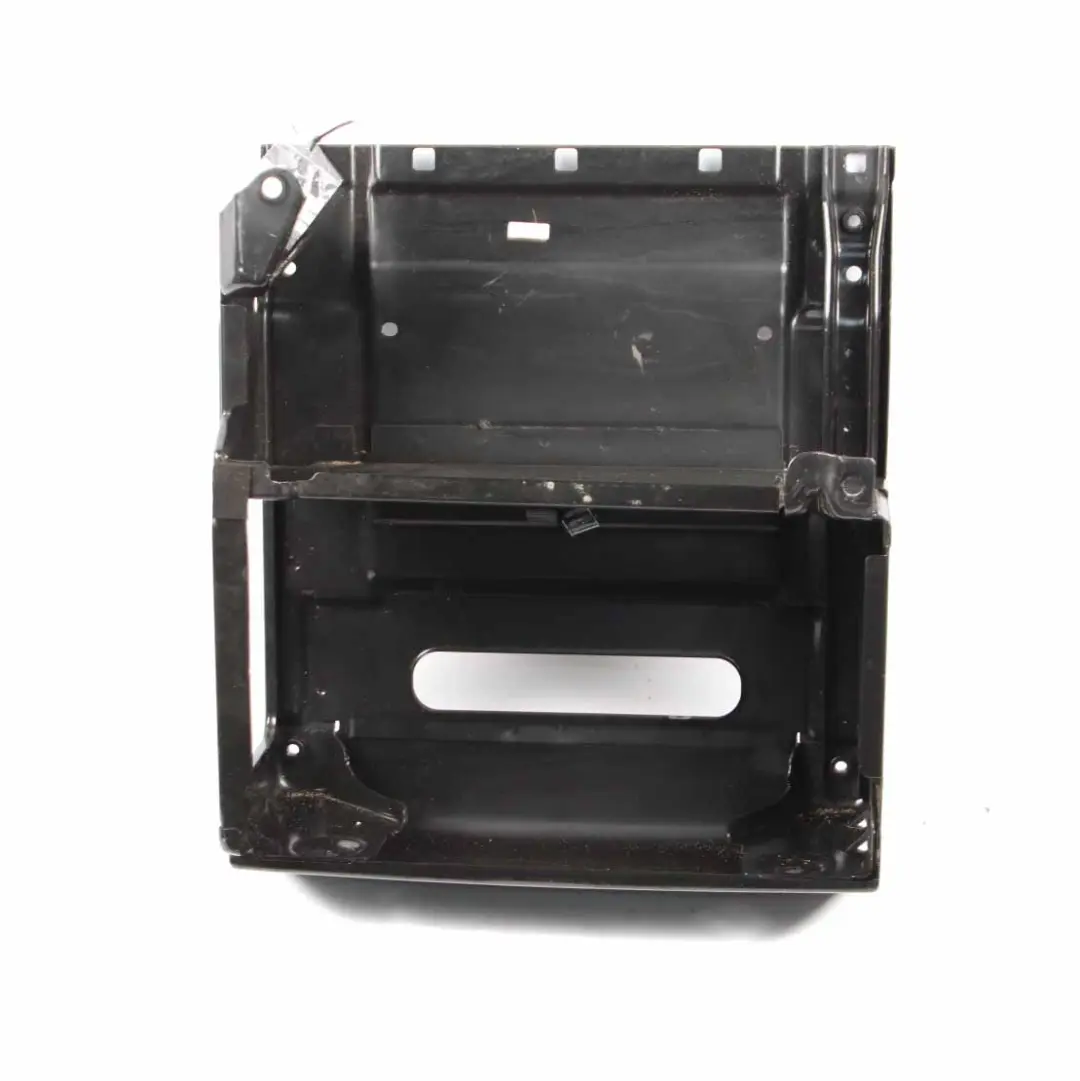 Mercedes W447 Seat Box Front Left N/S Seat Mounting Base Bracket - SKU A4479104700 - Part number A4479104700
