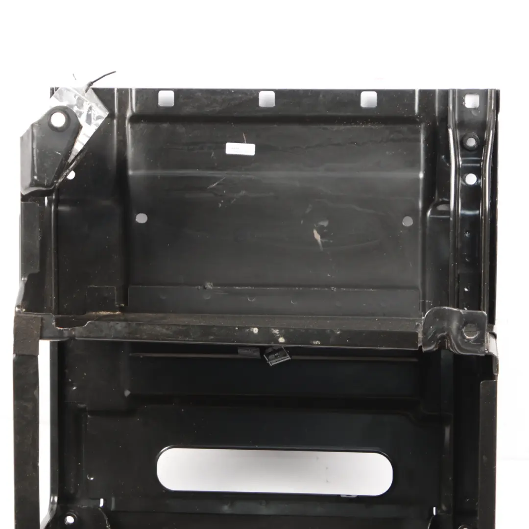 Mercedes W447 Seat Box Front Left N/S Seat Mounting Base Bracket - SKU A4479104700 - Part number A4479104700
