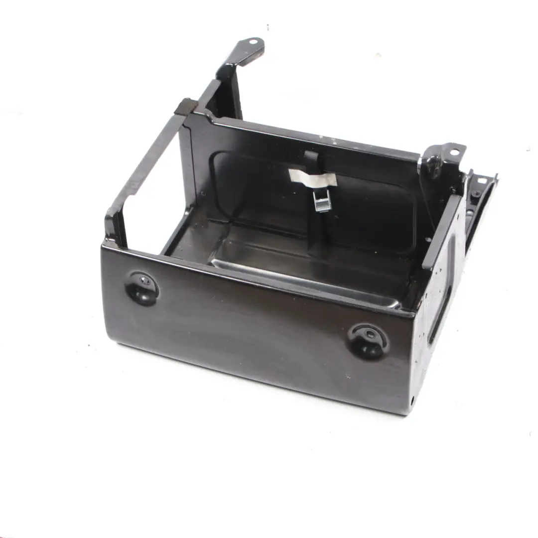 Mounting Base Bracket Front Left N/S to Mercedes W447 Seat Box Seat with Part number A4479104700 Mercedes W447 Seat Box Seat Mounting Base Bracket Front Left N/S - SKU A4479104700 - Part number A4479104700