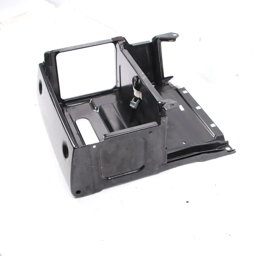 Mercedes W447 Seat Box Front Left N/S Seat Mounting Base Bracket - SKU A4479104700 - Part number A4479104700