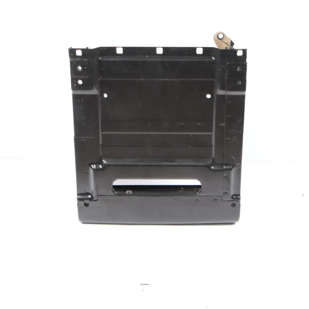 Mounting Base Bracket Front Left N/S to Mercedes W447 Seat Box Seat with Part number A4479104700 Mercedes W447 Seat Box Seat Mounting Base Bracket Front Left N/S - SKU A4479104700 - Part number A4479104700