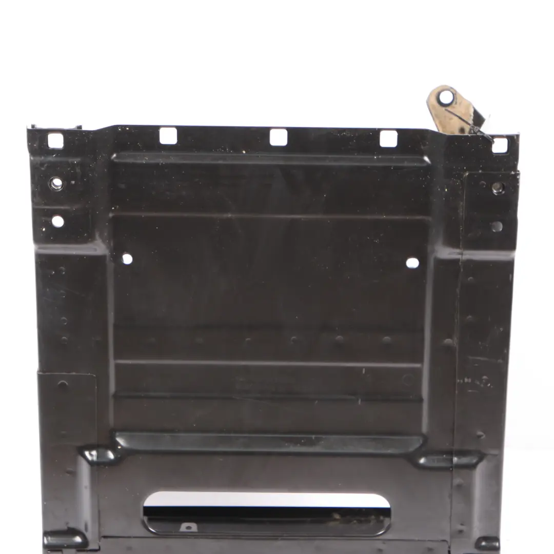 Mercedes W447 Asiento Caja Soporte Base Delantero Izquierdo - SKU A4479104700 - Número de pieza A4479104700