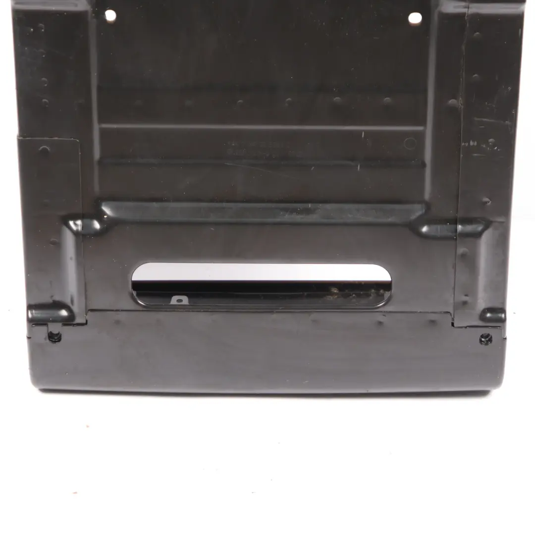 Mercedes W447 Asiento Caja Soporte Base Delantero Izquierdo - SKU A4479104700 - Número de pieza A4479104700