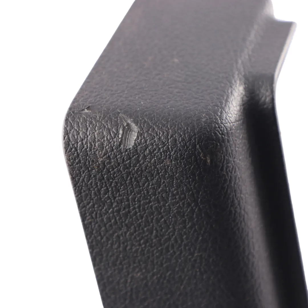 Right O/S Lower B-Pillar Trim Cover to Mercedes W447 with Part number A4479107500 Mercedes W447 Right O/S Lower B-Pillar Trim Cover - SKU A4479107500 - Part number A4479107500