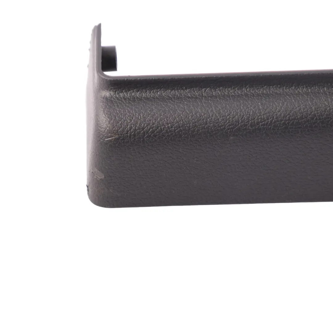 Mercedes W447 Right O/S Lower B-Pillar Trim Cover - SKU A4479107500 - Part number A4479107500