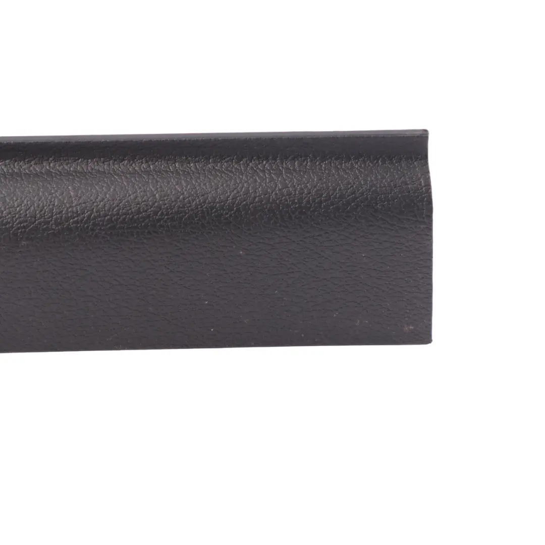 Mercedes W447 Right O/S Lower B-Pillar Trim Cover - SKU A4479107500 - Part number A4479107500