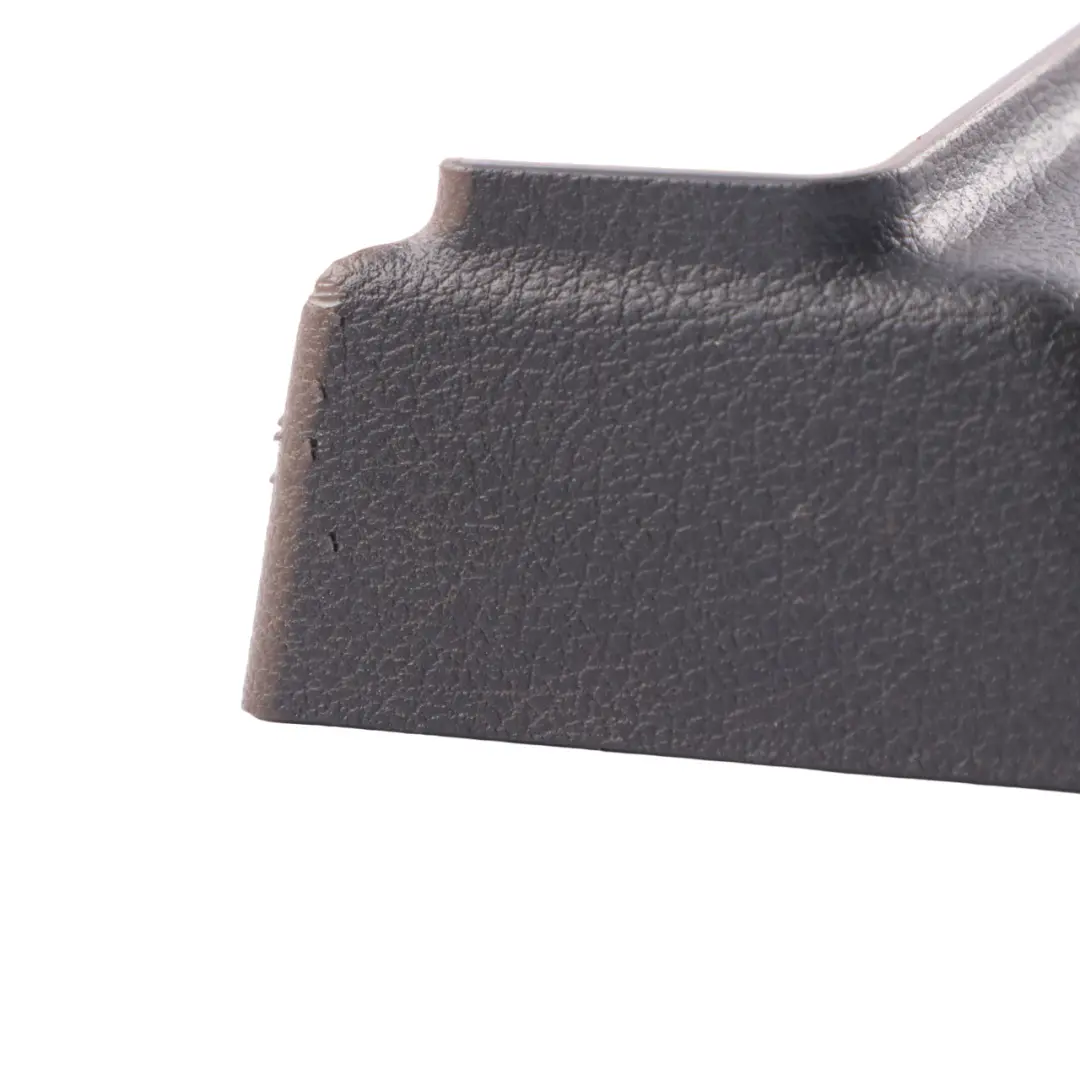 Mercedes W447 Right O/S Lower B-Pillar Trim Cover - SKU A4479107500 - Part number A4479107500