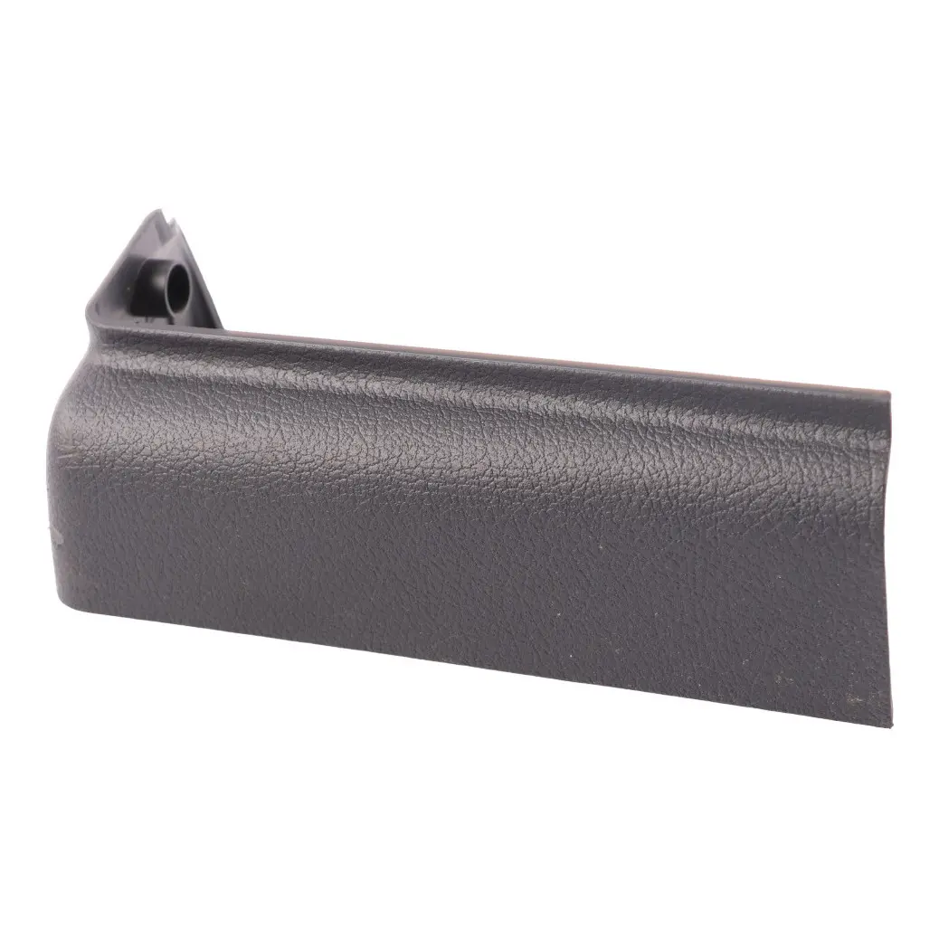 Mercedes W447 Right O/S Lower B-Pillar Trim Cover - SKU A4479107500 - Part number A4479107500