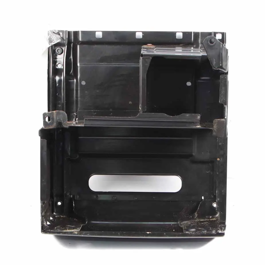 Scatola sedile anteriore destro Staffa montaggio per Mercedes W447 con numero di parte A4479109702 Mercedes W447 Scatola sedile anteriore destro Staffa montaggio - SKU A4479109702 - Numero di parte A4479109702