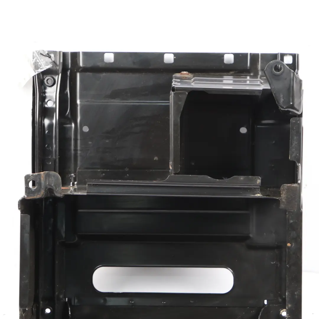 Mercedes W447 Soporte base montaje asiento delantero derecho - SKU A4479109702 - Número de pieza A4479109702