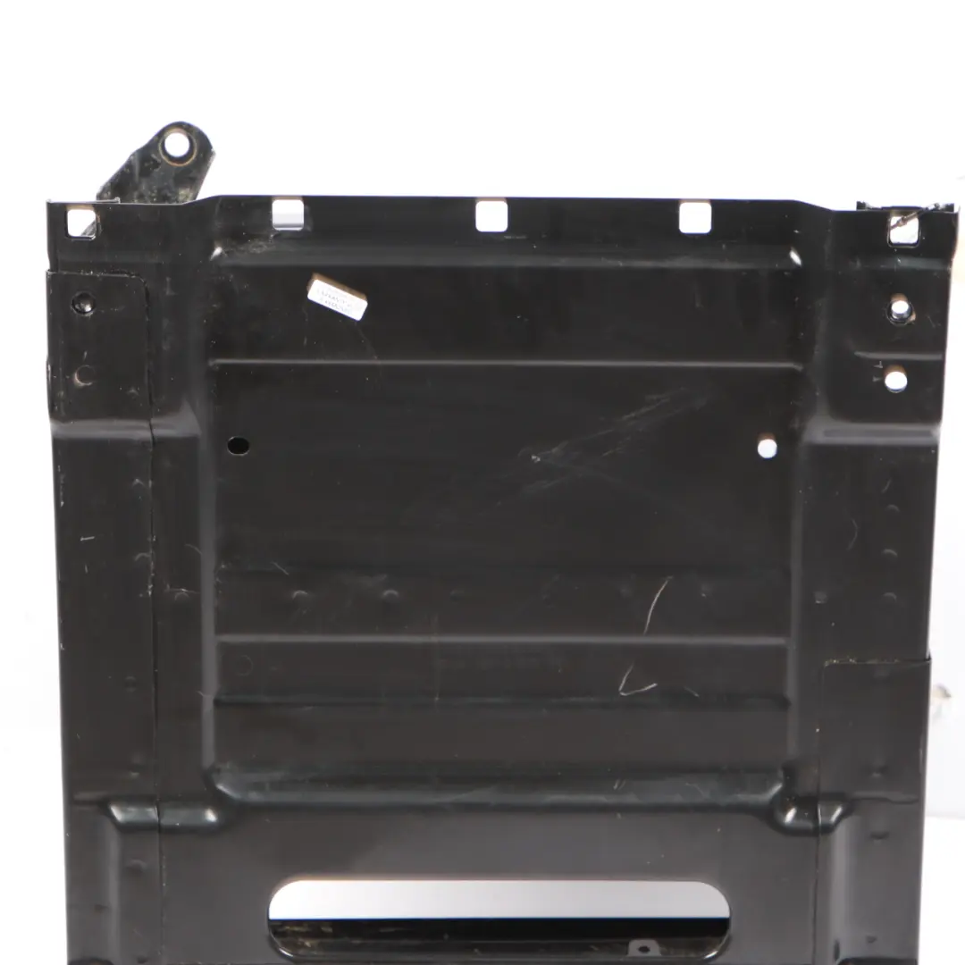 Mercedes W447 Scatola sedile anteriore destro Staffa montaggio - SKU A4479109702 - Numero di parte A4479109702