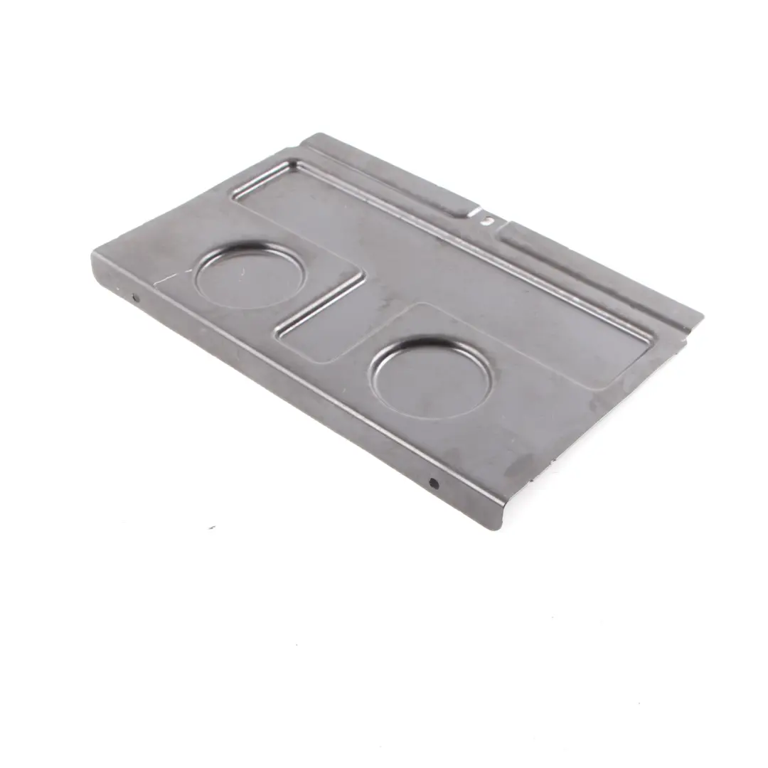 Mercedes W447 Rivestimento Box Sedile Anteriore Rivestimento Piastra - SKU A4479112800 - Numero di parte A4479112800