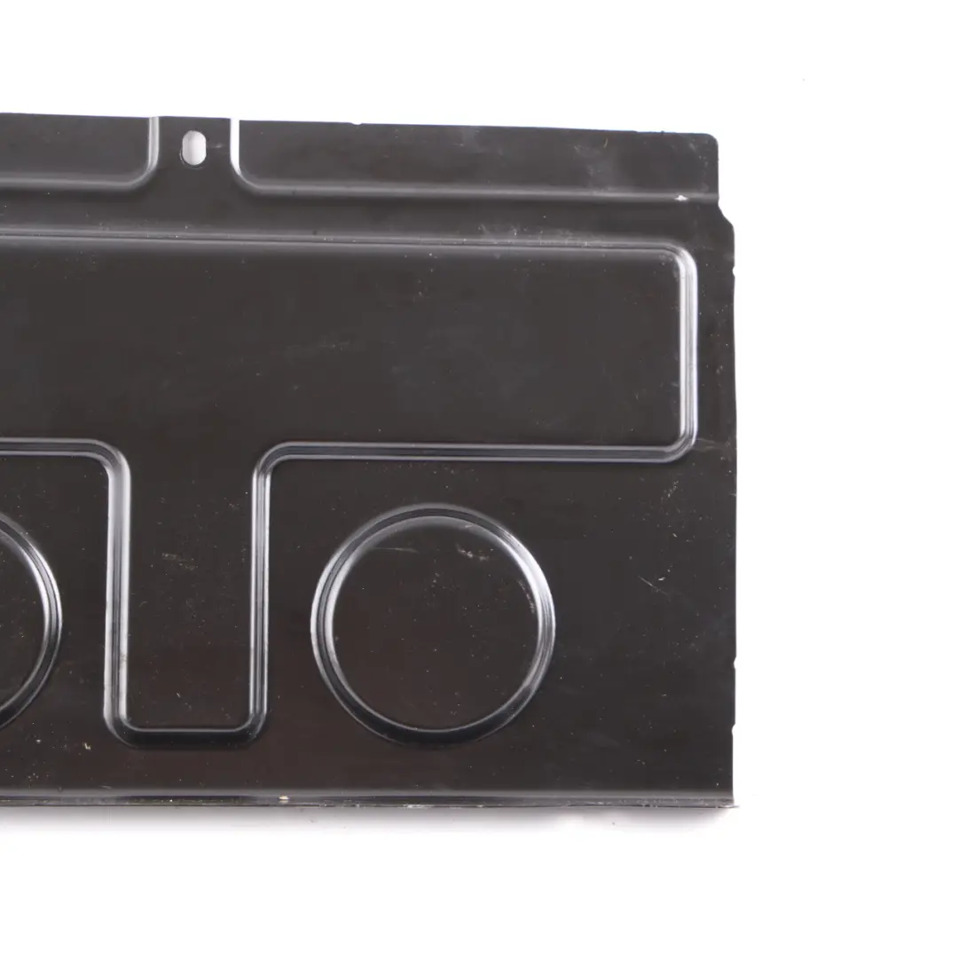 Mercedes W447 Rivestimento Box Sedile Anteriore Rivestimento Piastra - SKU A4479112800 - Numero di parte A4479112800