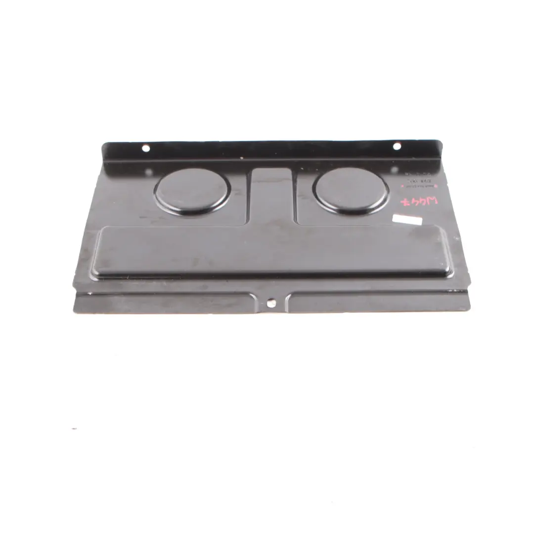 Mercedes W447 Rivestimento Box Sedile Anteriore Rivestimento Piastra - SKU A4479112800 - Numero di parte A4479112800
