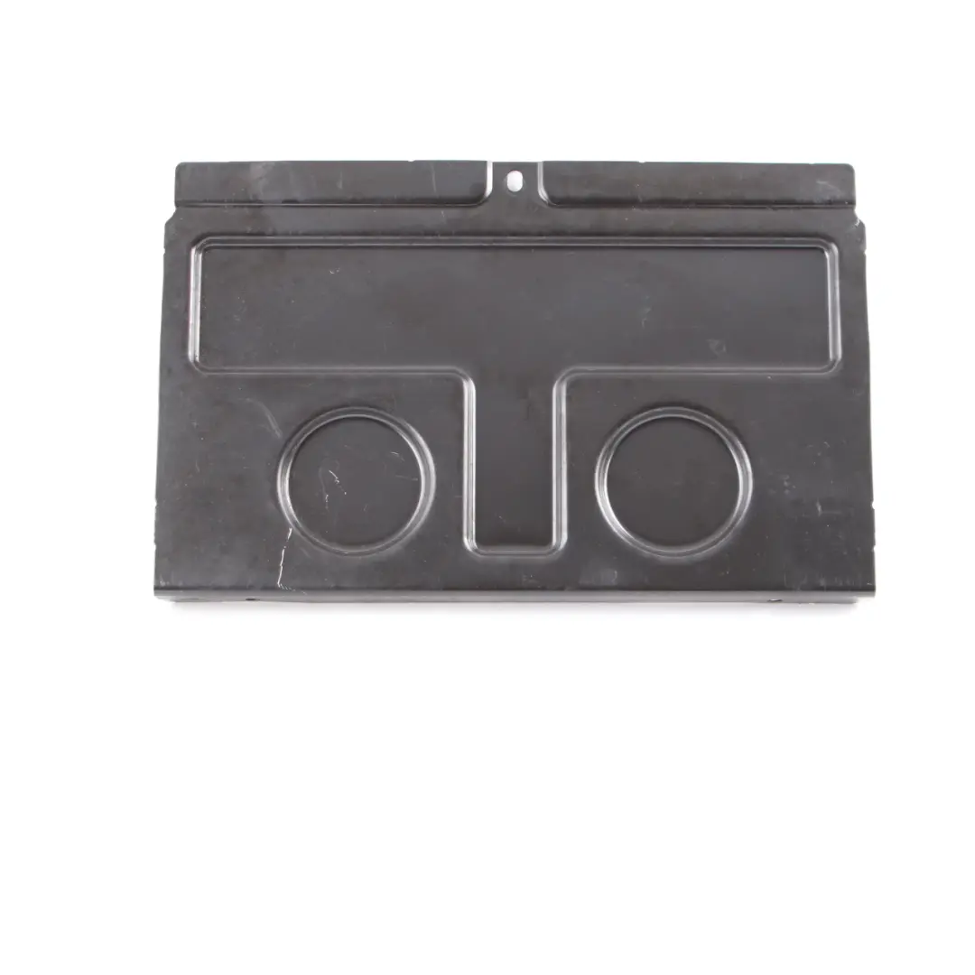 Mercedes W447 Front Seat Box Covering Trim Panelling Plate - SKU A4479112800 - Part number A4479112800