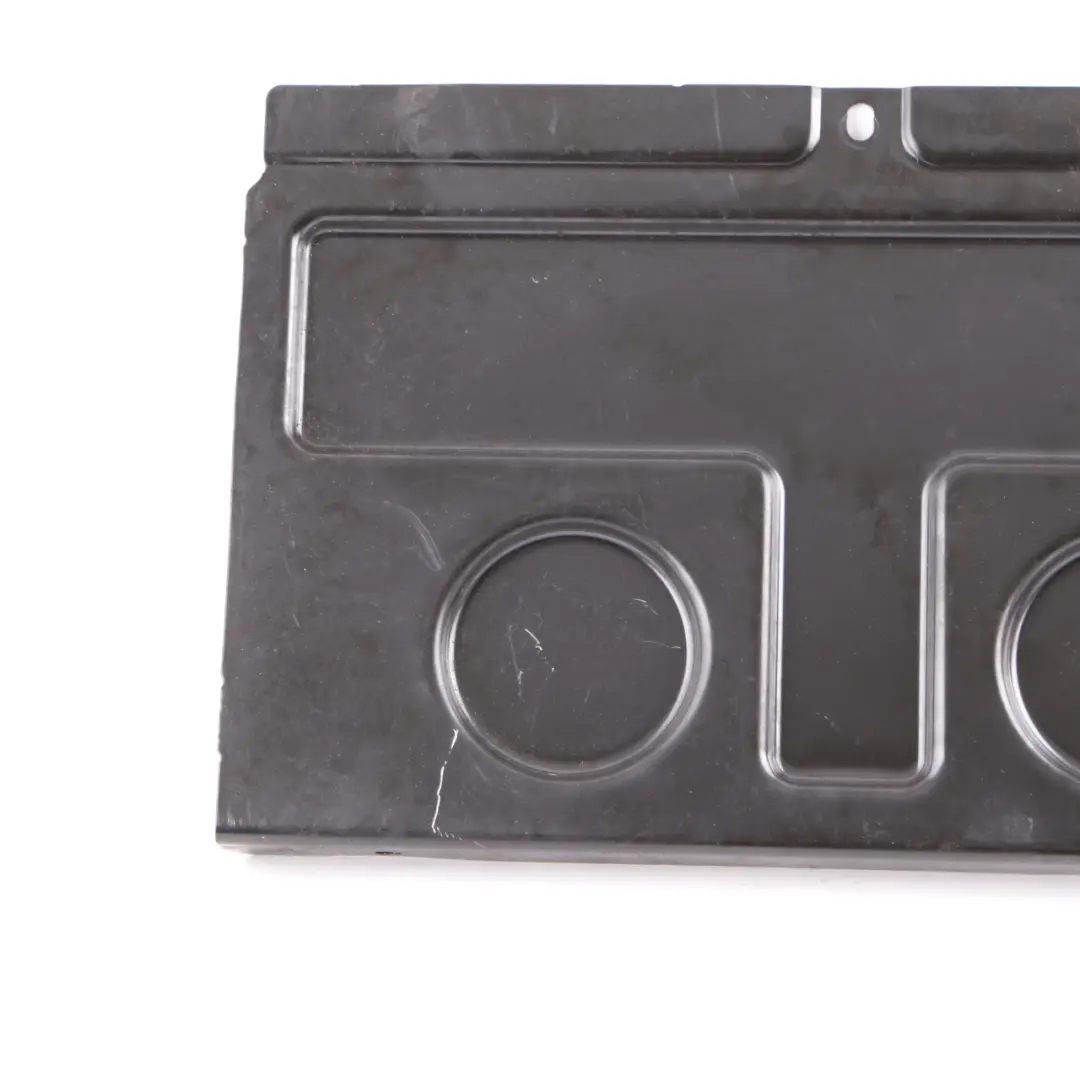 Front Seat Box Covering Trim Panelling Plate to Mercedes W447 with Part number A4479112800 Mercedes W447 Front Seat Box Covering Trim Panelling Plate - SKU A4479112800 - Part number A4479112800