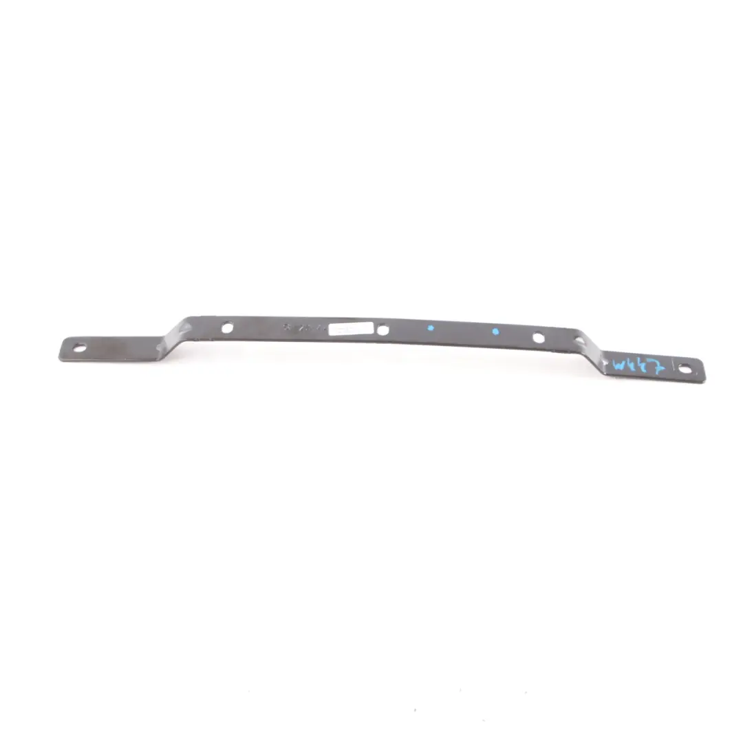 Mercedes W447 Front Seat Box Bracket Mount Plate Left Right N/O/S - SKU A4479144900 - Part number A4479144900
