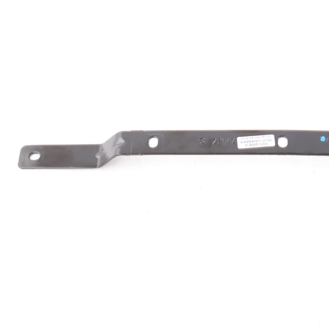 Front Seat Box Bracket Mount Plate Left Right N/O/S to Mercedes W447 with Part number A4479144900 Mercedes W447 Front Seat Box Bracket Mount Plate Left Right N/O/S - SKU A4479144900 - Part number A4479144900